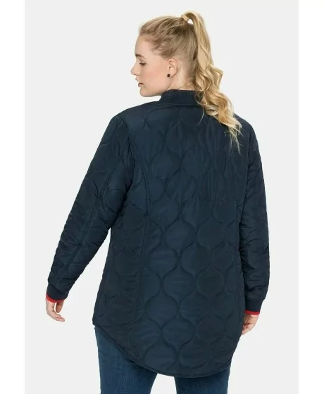 Dygsniuota Sheego striukė Sheego - 2