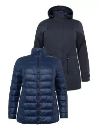 Sheego 3-in-1 jaka Sheego - 2 Sheego 3-in-1 jaka Sheego - 2