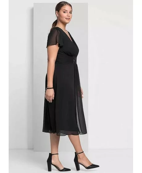 Vakarinė Sheego suknelė Sheego - 2