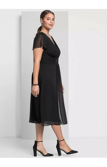 Vakarinė Sheego suknelė Sheego - 2