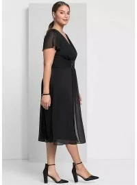 Vakarinė Sheego suknelė Sheego - 2