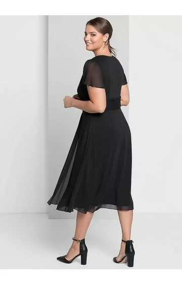 Vakarinė Sheego suknelė Sheego - 3