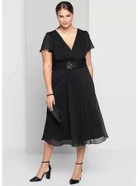 Vakarinė Sheego suknelė Sheego - 4