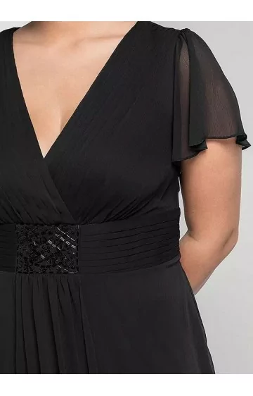 Vakarinė Sheego suknelė Sheego - 5