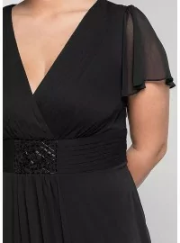 Vakarinė Sheego suknelė Sheego - 5