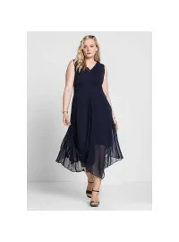 Vakarinė Sheego suknelė