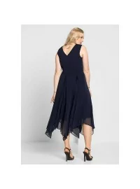 Vakarinė Sheego suknelė