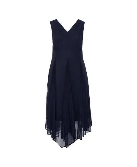 Vakarinė Sheego suknelė