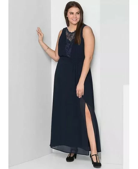 Vakarinė Sheego suknelė