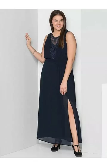 Vakarinė Sheego suknelė