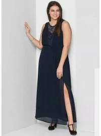 Vakarinė Sheego suknelė