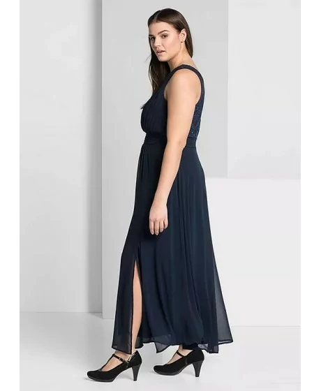 Vakarinė Sheego suknelė