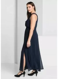 Vakarinė Sheego suknelė