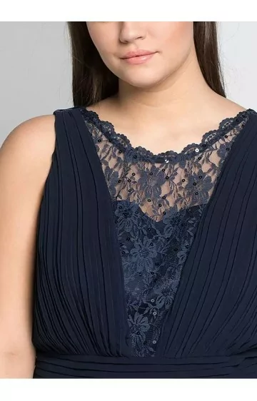 Vakarinė Sheego suknelė