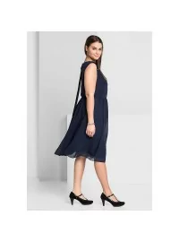 Sheego šifona kleita