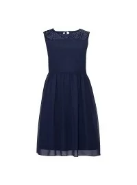 Sheego šifona kleita