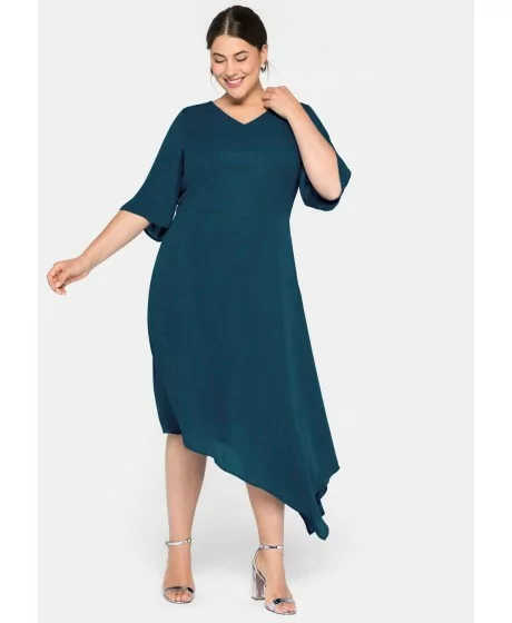 Vakarinė Sheego suknelė