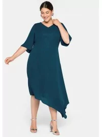 Vakarinė Sheego suknelė