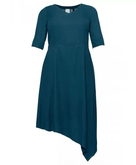 Vakarinė Sheego suknelė