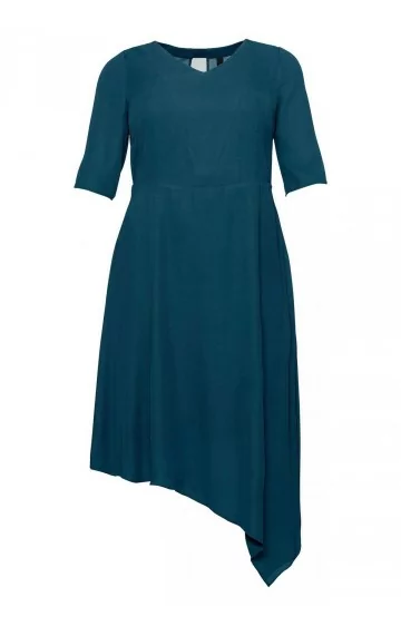 Vakarinė Sheego suknelė