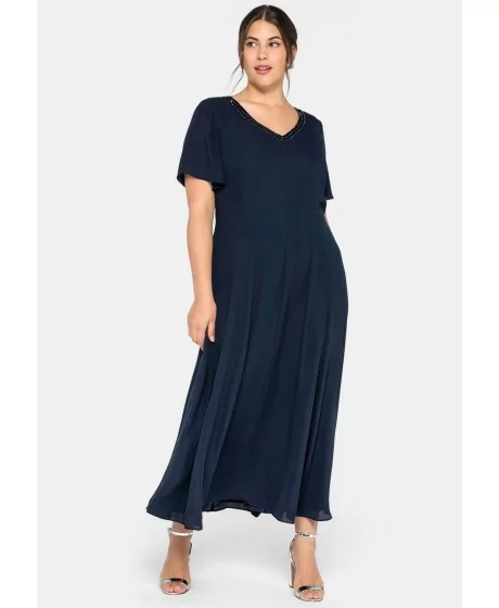 Vakarinė Sheego suknelė