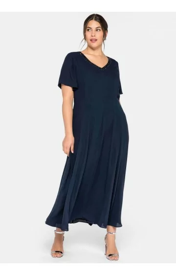 Vakarinė Sheego suknelė