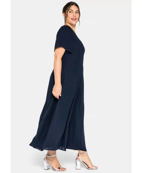 Vakarinė Sheego suknelė