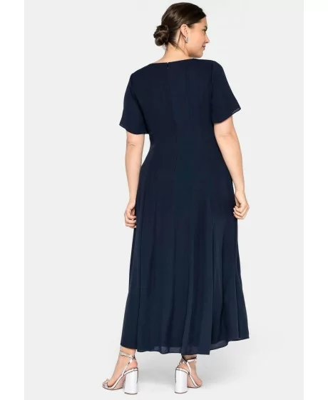 Vakarinė Sheego suknelė