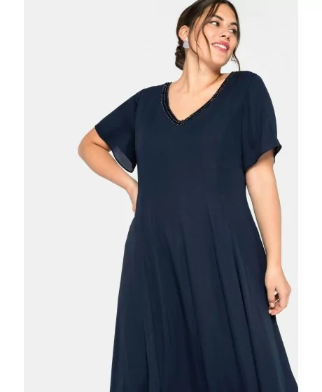 Vakarinė Sheego suknelė