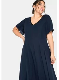 Vakarinė Sheego suknelė