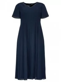 Vakarinė Sheego suknelė