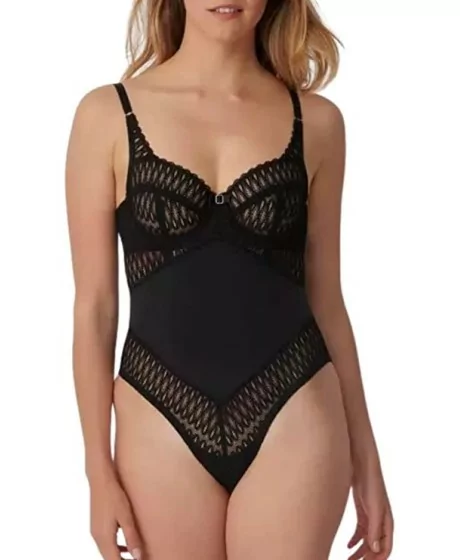 Triumph Aura Spotlight BSW kompresijas jaka ar kapuci