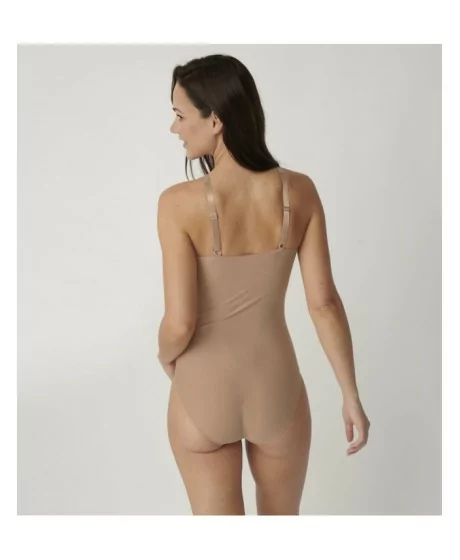 Triumph True Shape Sensation BS formēšanas kompresijas krūtsgals