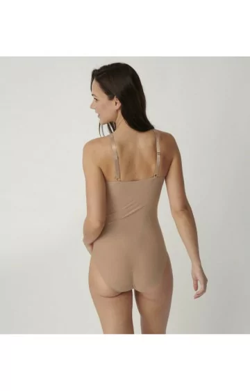 Triumph True Shape Sensation BS formēšanas kompresijas krūtsgals