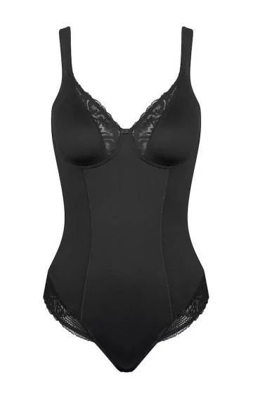 Triumph Modern Lace+Cotton BS formējošs maciņš Triumph - 1