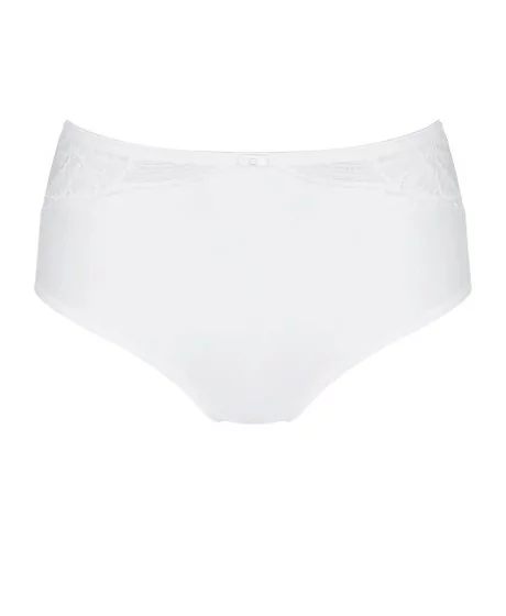 Triumph Modern mežģīnes+kokvilna maxi