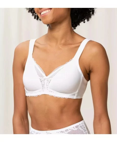 Triumph Modern Lace+Cotton N Triumph Modern Lace+Cotton N