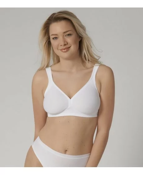 Triumph Modern Soft+Cotton N