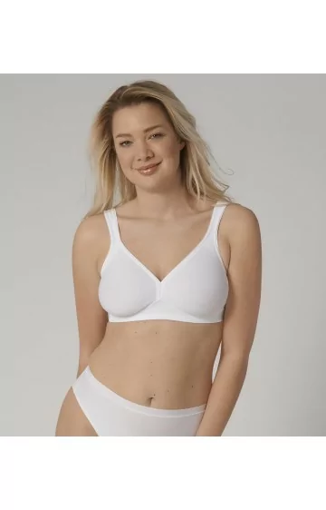 Triumph Modern Soft+Cotton N