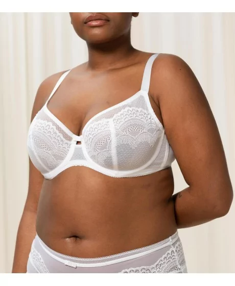 Triumph Beauty-Full Darling W02