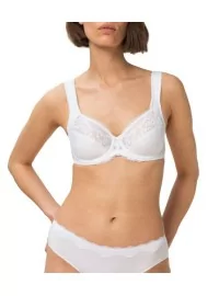 Triumph Modern Lace+Cotton W02