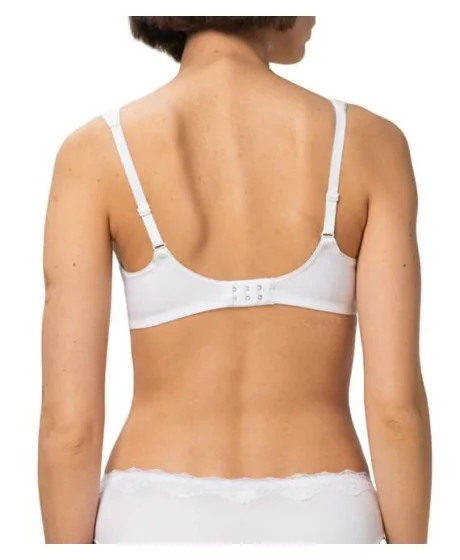 Triumph Modern Lace+Cotton W02