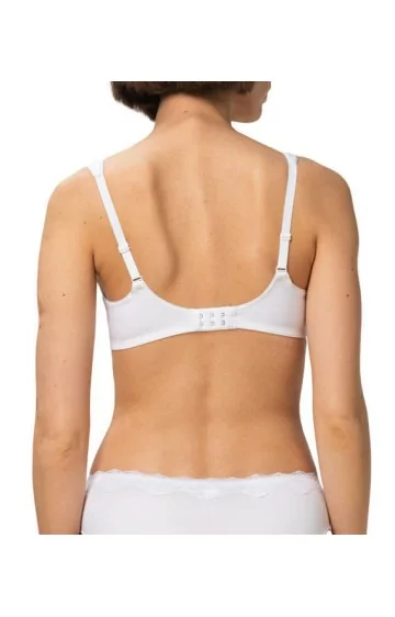 Triumph Modern Lace+Cotton W02