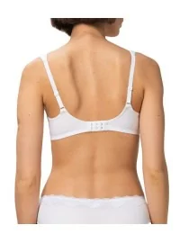 Triumph Modern Lace+Cotton W02