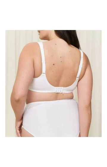 Triumph Modern Lace+Cotton W02