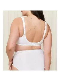 Triumph Modern Lace+Cotton W02