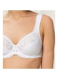 Triumph Modern Lace+Cotton W02