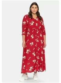 Sheego viskozes kleita