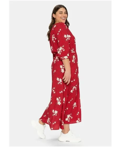 Sheego viskozes kleita