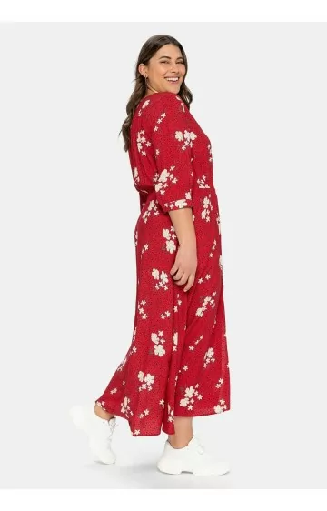 Sheego viskozes kleita